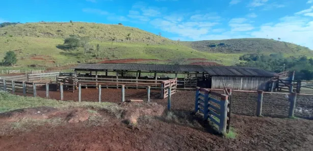 com 1 Quarto à venda, 388m² no Guaraniaçu, Guaraniaçu
