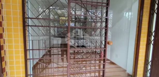 Terreno / Lote / Condomínio para alugar, 77m² no Centro, Santa Maria