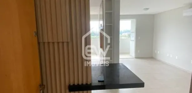 Apartamento com 2 Quartos à venda, 129m² no Vieira, Jaraguá do Sul