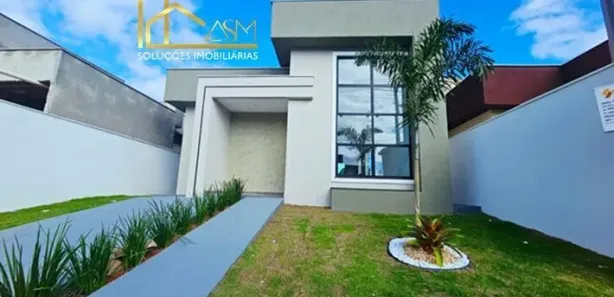 Casa com 3 Quartos à venda, 100m² no Grageru, Aracaju