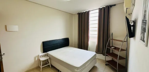Kitnet com 1 Quarto para alugar, 30m² no Jardim Santa Tereza, Itu