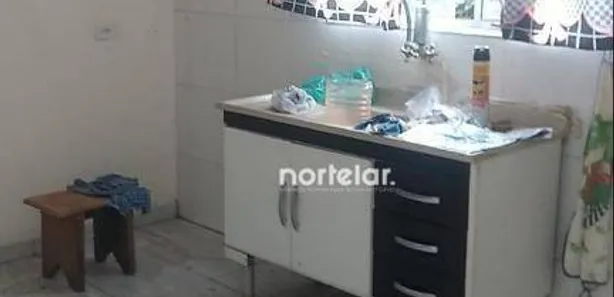 Terreno / Lote / Condomínio à venda, 450m² no Tucuruvi, São Paulo