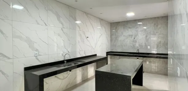 Casa com 3 Quartos à venda, 120m² no Residencial Boa Vista II, Senador Canedo