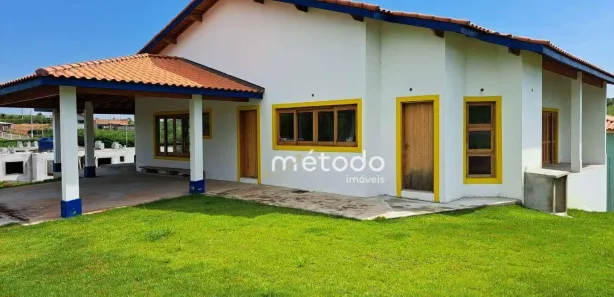 Casa de Condomínio com 3 Quartos à venda, 300m² no , Guararema