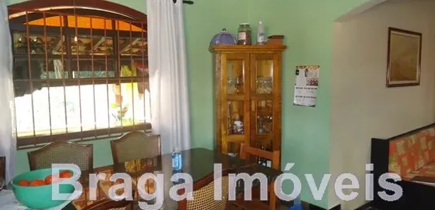 Fazenda / Sítio / Chácara com 4 Quartos à venda, 350m² no Paruru, Ibiúna