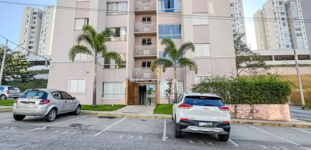 Apartamento com 2 Quartos à venda, 52m² no Planalto, Divinópolis