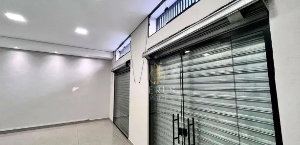 Loja / Salão / Ponto Comercial para alugar, 55m² no Centro, Mogi Guaçu
