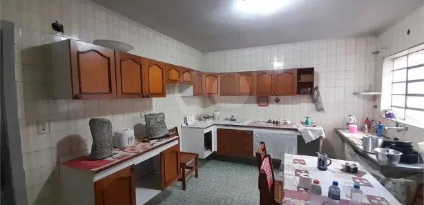 Casa de Vila com 2 Quartos à venda, 151m² no Vila Guarani (Z Sul), São Paulo