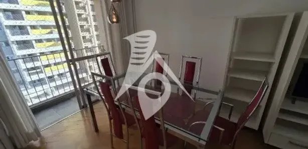 Apartamento com 2 Quartos para alugar, 57m² no Tatuapé, São Paulo