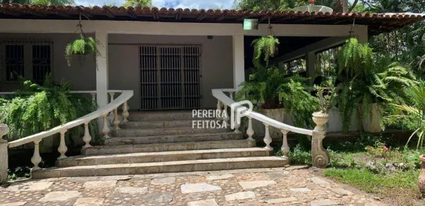 Fazenda / Sítio / Chácara à venda, 3200000m² no Centro, Santa Rita