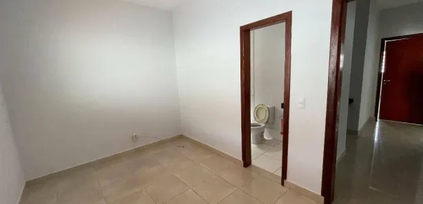 Casa com 2 Quartos à venda, 74m² no Setor Sul, Trindade