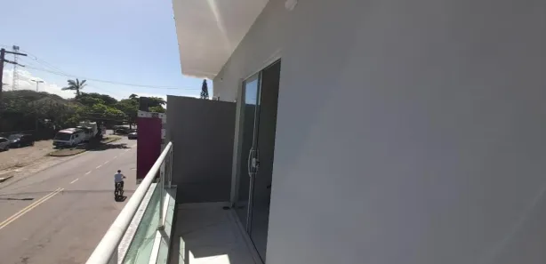 Kitnet com 1 Quarto à venda, 38m² no Centro, Peruíbe