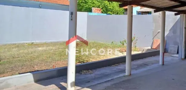 Casa com 2 Quartos à venda, 70m² no Theodoro de Souza Barros, São Pedro