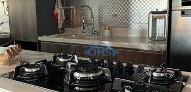 Apartamento com 3 Quartos à venda, 76m² no Jardim Tupanci, Barueri