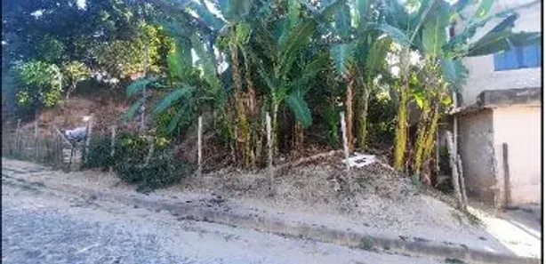 Terreno / Lote / Condomínio com 1 Quarto à venda, 360m² no Sevilha (2ª Seção), Ribeirão das Neves