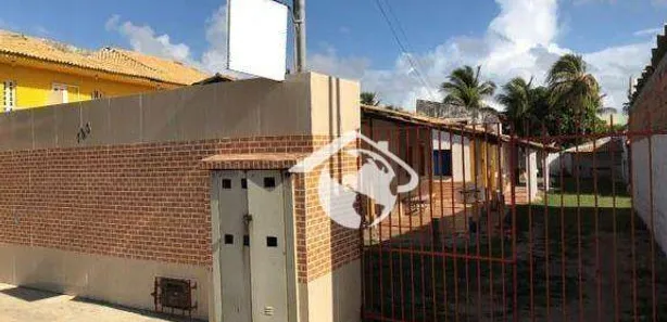 Casa com 12 Quartos à venda, 810m² no Atalaia Nova, Barra dos Coqueiros