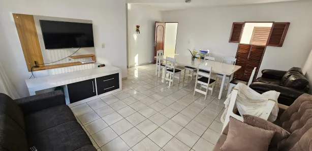 Apartamento com 3 Quartos à venda, 110m² no Manaíra, João Pessoa