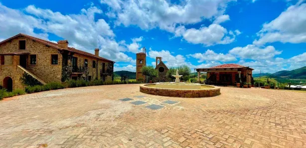 Terreno / Lote / Condomínio à venda, 1546m² no Areal, Areal