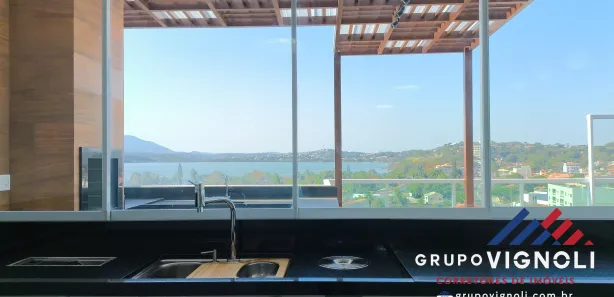 Cobertura com 3 Quartos à venda, 230m² no Porto Novo, Saquarema