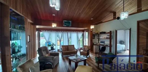 Sobrado com 1 Quarto à venda, 320m² no Vila da Gloria, São Francisco do Sul