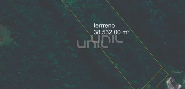 Terreno / Lote / Condomínio à venda, 48000m² no , Águas Mornas