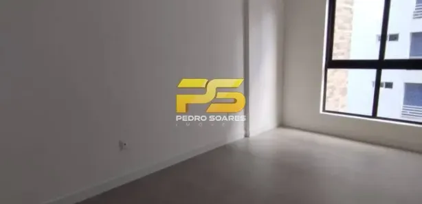 Apartamento com 3 Quartos à venda, 77m² no Tambaú, João Pessoa