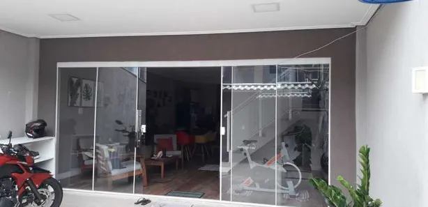Casa de Condomínio com 2 Quartos à venda, 175m² no Cosmorama, Mesquita