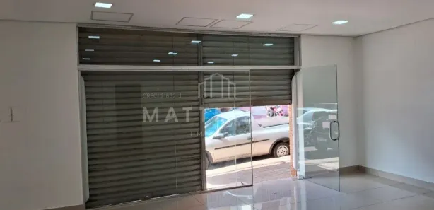 Prédio Inteiro para alugar, 286m² no Centro, Limeira