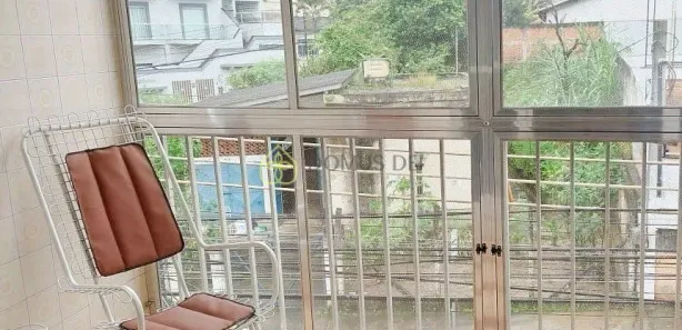 Apartamento com 3 Quartos à venda, 183m² no Vila Orlandelia, Barra Mansa