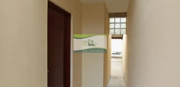 Casa com 2 Quartos à venda, 86m² no Jardim Luiza, Franco da Rocha