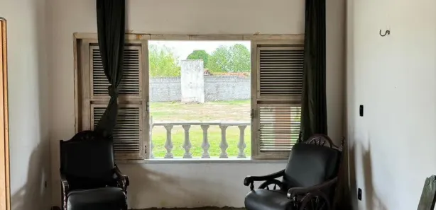 Fazenda / Sítio / Chácara com 3 Quartos para venda ou aluguel, 5000m² no , Aquiraz