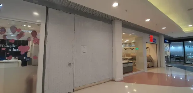 Loja / Salão / Ponto Comercial para alugar, 64m² no Piratininga, Niterói