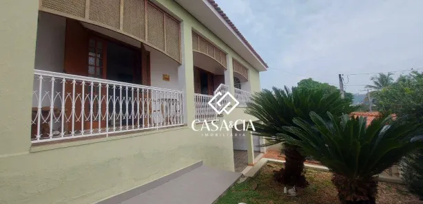 Casa com 3 Quartos à venda, 490m² no Centro, Águas de São Pedro