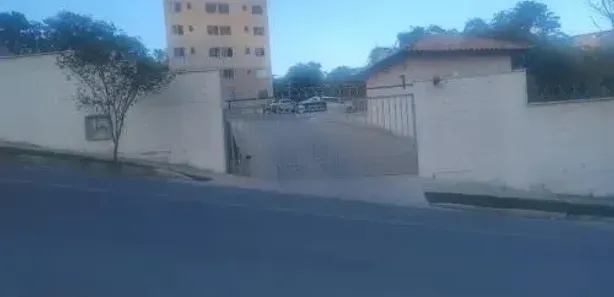 Apartamento com 2 Quartos à venda, 48m² no Santa Rita, Santa Luzia