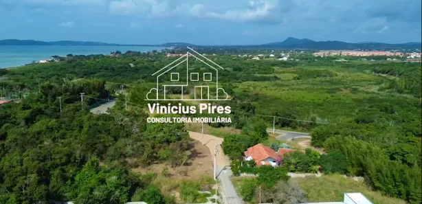 Terreno / Lote / Condomínio à venda, 1283m² no , Armação dos Búzios