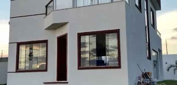Casa com 4 Quartos à venda, 184m² no Centro, Camaçari