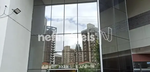 Conjunto Comercial / Sala à venda, 19m² no Santa Tereza, Belo Horizonte