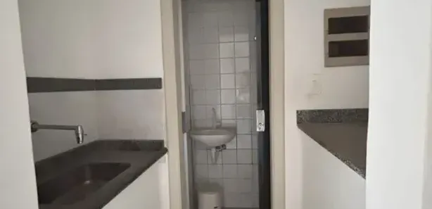 Conjunto Comercial / Sala para alugar, 68m² no Santa Lúcia, Vitória