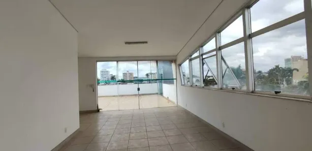 Conjunto Comercial / Sala para alugar, 120m² no Centro, Sete Lagoas
