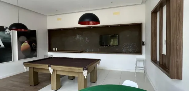 Apartamento com 1 Quarto para alugar, 41m² no Umuarama, Osasco