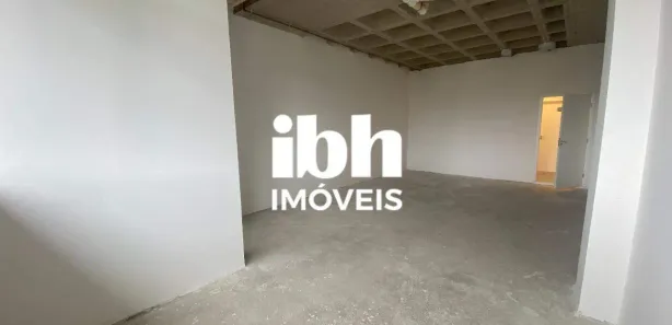Conjunto Comercial / Sala à venda, 42m² no Vila da Serra, Nova Lima