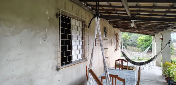 Casa com 3 Quartos à venda, 110m² no , Estância
