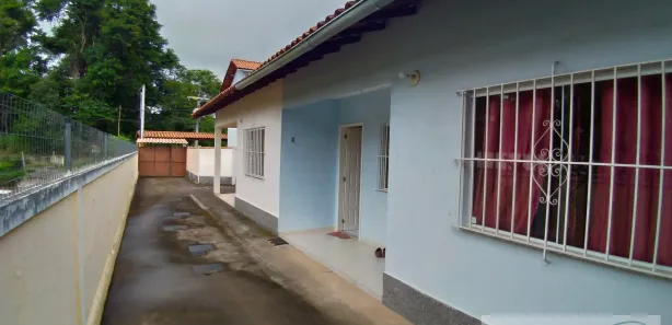 Casa de Condomínio com 2 Quartos à venda, 73m² no Vila Selma, Miguel Pereira