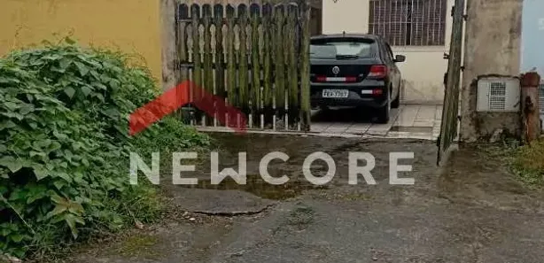Casa com 2 Quartos à venda, 70m² no Balneario América, Mongaguá