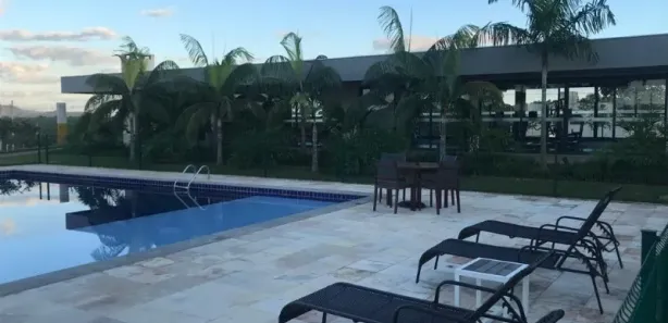 Terreno / Lote / Condomínio à venda, 545m² no Terras Alpha Residencial 1, Senador Canedo