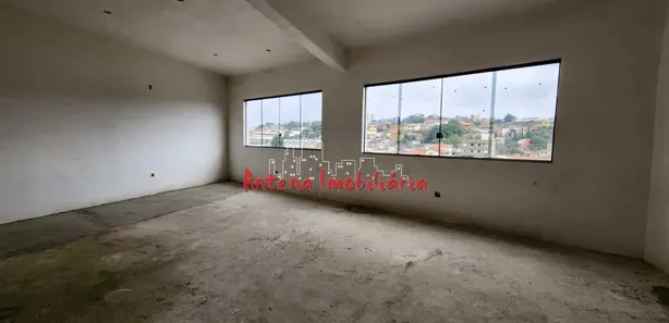 Casa Comercial para alugar, 480m² no Sitio Paredão, Ferraz de Vasconcelos