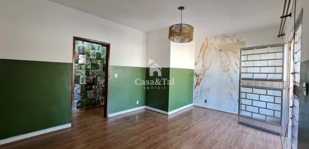 Casa com 2 Quartos para alugar, 80m² no Coelho da Rocha, São João de Meriti