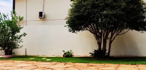 Casa de Condomínio com 4 Quartos à venda, 400m² no Ponte Alta Norte, Brasília
