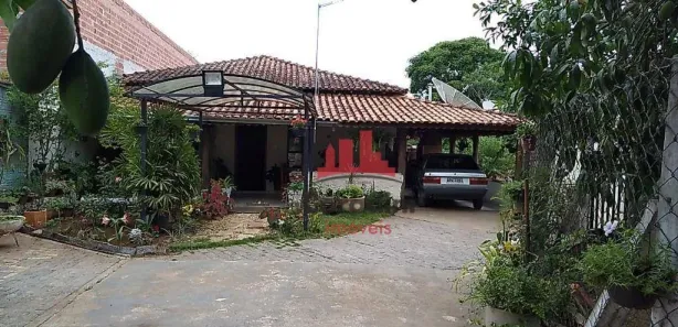 Fazenda / Sítio / Chácara com 2 Quartos à venda, 100m² no Centro (Tupi), Piracicaba