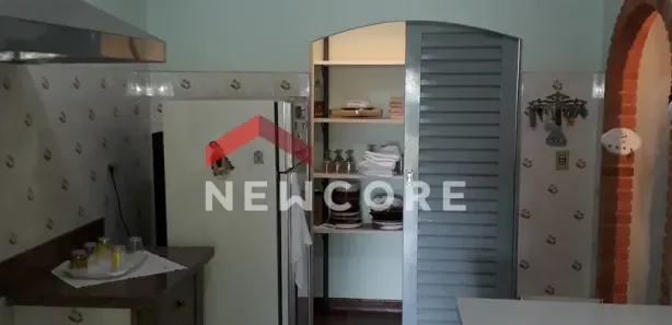 Fazenda / Sítio / Chácara com 2 Quartos à venda, 300m² no Estância Lago Azul (Ártemis), Piracicaba